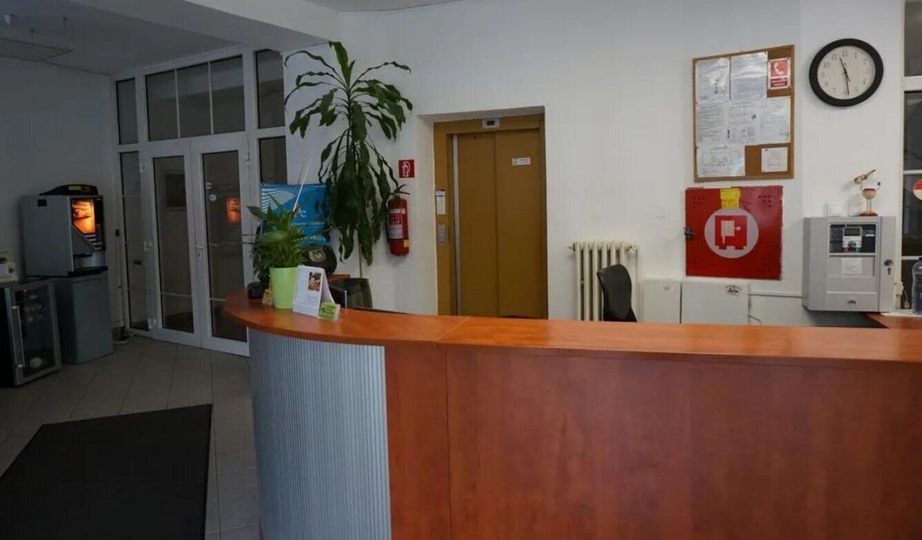 Фотография Bella Penzion Пансионат 1*